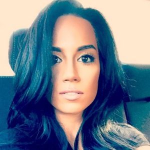 Meet your Posher, Nina